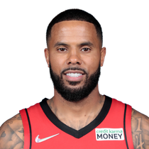 D.J. Augustin (calf) questionable for Wednesday's opener photo