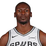 Bismack Biyombo