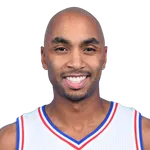 Gerald Henderson