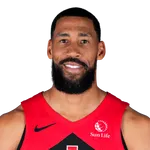 Garrett Temple