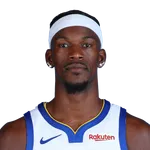 Jimmy Butler III