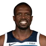 Luol Deng