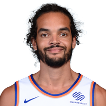 Joakim Noah will play Wednesday night against Raptors photo