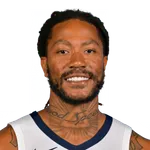 Derrick Rose
