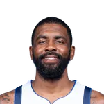 Kyrie Irving