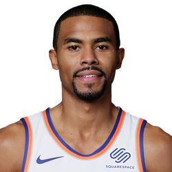 Ramon Sessions