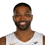 Tristan Thompson