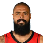 Tyson Chandler
