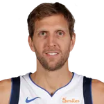 Dirk Nowitzki