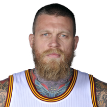 Chris Andersen
