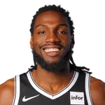 Kenneth Faried