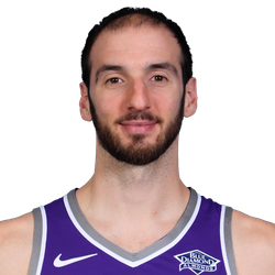 Kosta Koufos
