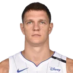 Timofey Mozgov