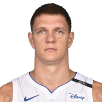 Timofey Mozgov held scoreless in game five photo