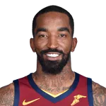 JR Smith