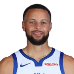 Stephen Curry