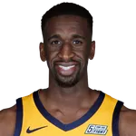Ekpe Udoh