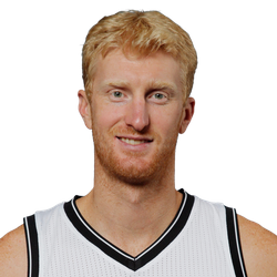 Chase Budinger
