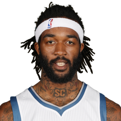 Jordan Hill