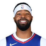 Marcus Morris Sr.
