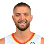 Chandler Parsons