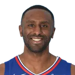 Patrick Patterson