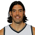Luis Scola