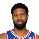 Paul George