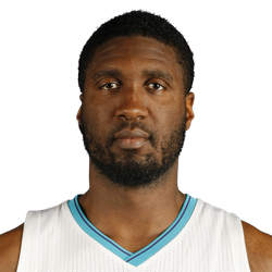 Roy Hibbert