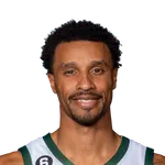 George Hill