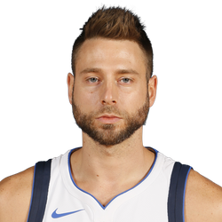 Josh McRoberts