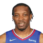 Eric Bledsoe