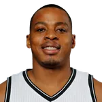 Randy Foye