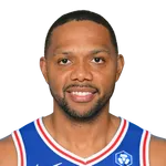 Eric Gordon