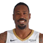 DeAndre Jordan