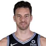 Pau Gasol