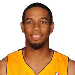 Xavier Henry