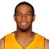 Xavier Henry