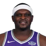 Zach Randolph
