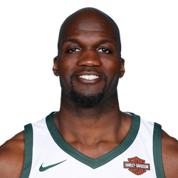 Joel Anthony