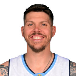 Mike Miller