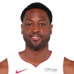 Dwyane Wade