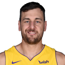 Andrew Bogut