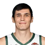 Ersan Ilyasova