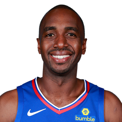 Luc Mbah a Moute