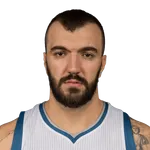 Nikola Pekovic