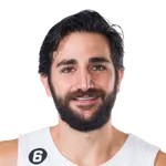 Ricky Rubio