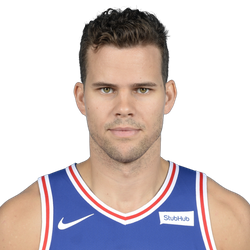 Kris Humphries