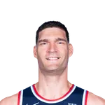 Brook Lopez