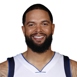 Deron Williams